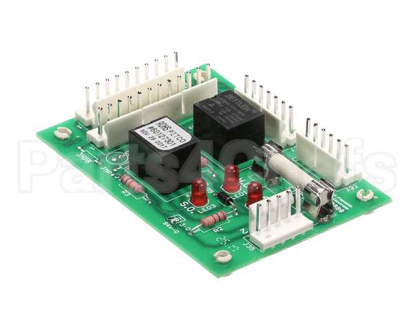 60127301-CL Pitco Kit,Relay Board 24V Class 2