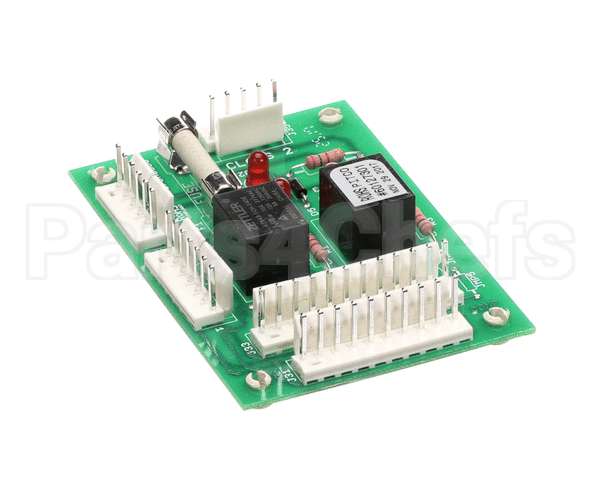 60127301-CL Pitco Kit,Relay Board 24V Class 2