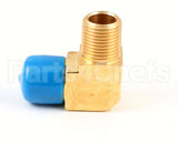 60127401 Pitco Fitting,Elb Male Flare X Mpt