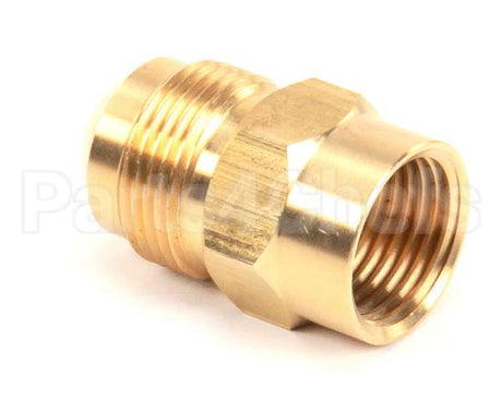 60127501 Pitco Fitting,Adapter Male Flare X Fpt