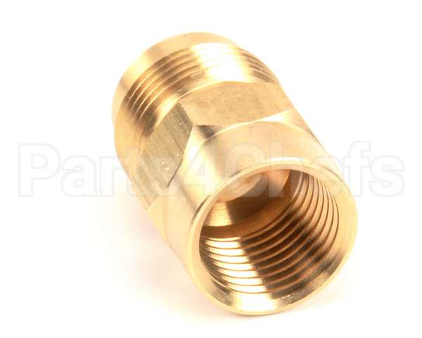 60127501 Pitco Fitting,Adapter Male Flare X Fpt