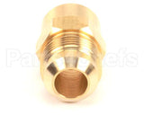 60127501 Pitco Fitting,Adapter Male Flare X Fpt