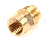 60127501 Pitco Fitting,Adapter Male Flare X Fpt
