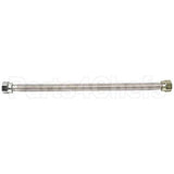60128001 Compatible Pitco Non Gas Tubing Flex W/Ftgs 16