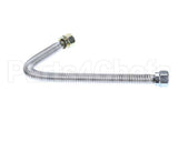 60128001 Pitco Tbg,Flex W/Fittings 16 Non Gas