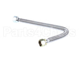 60128001 Pitco Tbg,Flex W/Fittings 16 Non Gas