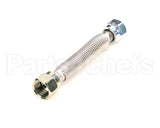60128002 Pitco Tbg,Flex W/Fittings 5 Non Gas