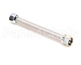 60128006 Pitco Tbg,Flex W/Fittings 8.5 Non Gas