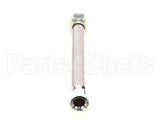 60128006 Pitco Tbg,Flex W/Fittings 8.5 Non Gas