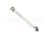 60128007 Pitco Tbg,Flex W/Fittings 12.5 Non Gas