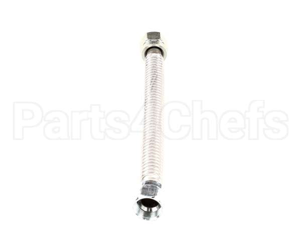 60128007 Pitco Tbg,Flex W/Fittings 12.5 Non Gas