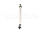 60128007 Pitco Tbg,Flex W/Fittings 12.5 Non Gas
