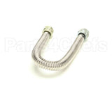 60128008 Pitco Tbg,Flex W/Fittings 15.5 Non Gas