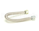 60128008 Pitco Tbg,Flex W/Fittings 15.5 Non Gas
