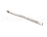 60128009 Pitco Tbg,Flex W/Fittings 19 Non Gas