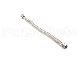 60128009 Pitco Tbg,Flex W/Fittings 19 Non Gas