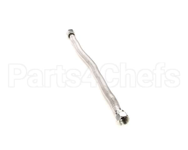 60128009 Pitco Tbg,Flex W/Fittings 19 Non Gas