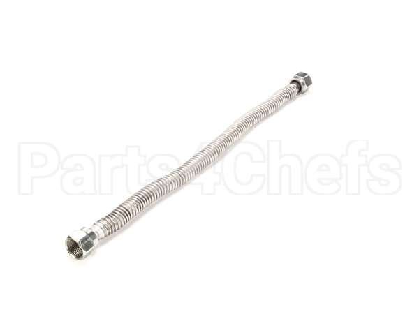 60128009 Pitco Tbg,Flex W/Fittings 19 Non Gas