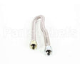 60128010 Pitco Tbg,Flex W/Fittings 22 Non Gas