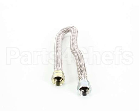 60128010 Pitco Tbg,Flex W/Fittings 22 Non Gas