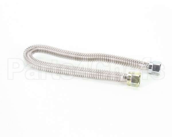 60128010 Pitco Tbg,Flex W/Fittings 22 Non Gas