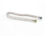 60128010 Pitco Tbg,Flex W/Fittings 22 Non Gas