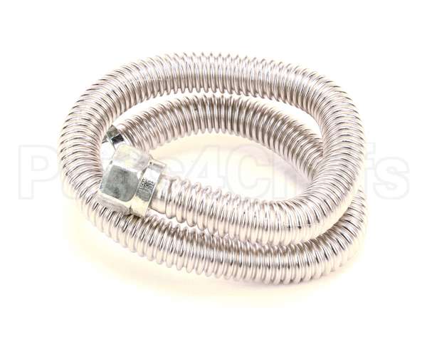 60128012 Pitco Tbg,Flex W/Fittings 28 Non Gas
