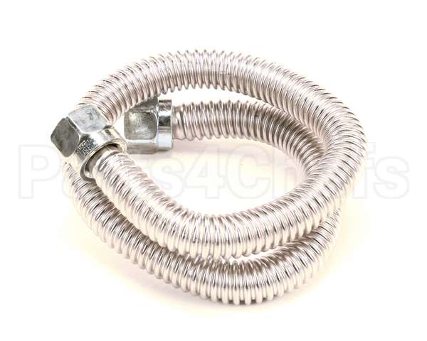 60128012 Pitco Tbg,Flex W/Fittings 28 Non Gas