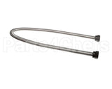 60128013 Pitco Tbg,Flex W/Fittings 34 Non Gas