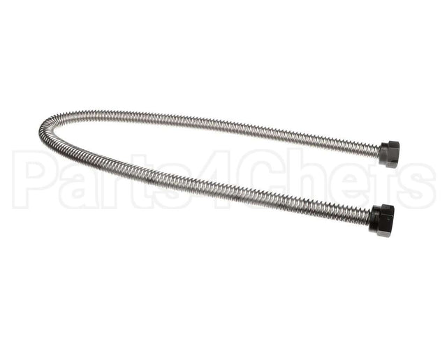60128013 Pitco Tbg,Flex W/Fittings 34 Non Gas