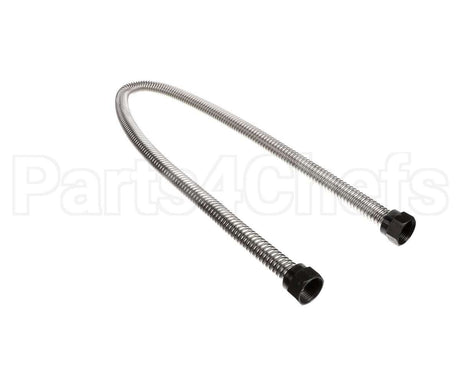 60128013 Pitco Tbg,Flex W/Fittings 34 Non Gas