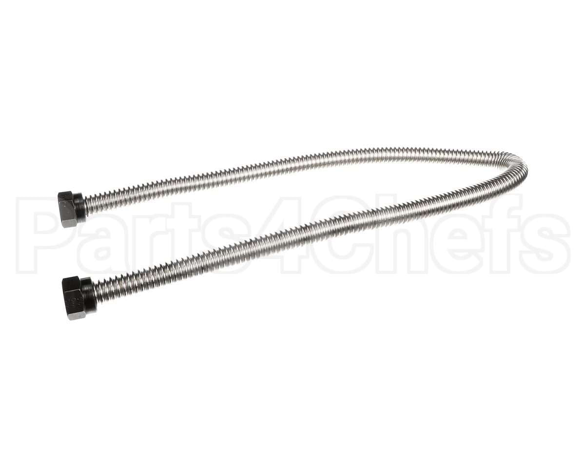 60128013 Pitco Tbg,Flex W/Fittings 34 Non Gas