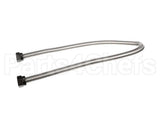 60128013 Pitco Tbg,Flex W/Fittings 34 Non Gas
