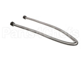 60128013 Pitco Tbg,Flex W/Fittings 34 Non Gas