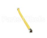 60128014 Pitco Tbg,Flex W/Fittings 16 Gas