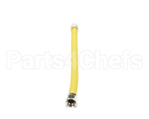 60128014 Pitco Tbg,Flex W/Fittings 16 Gas
