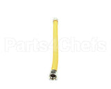 60128014 Pitco Tbg,Flex W/Fittings 16 Gas