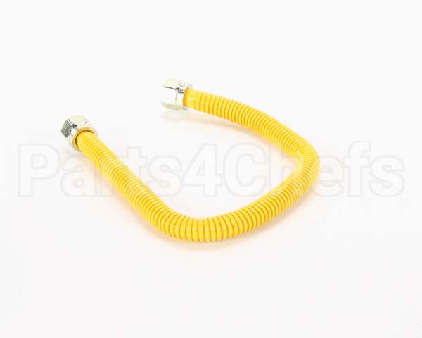 60128015 Pitco Tbg,Flex W/Fittings 22 Gas