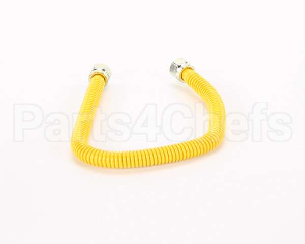 60128015 Pitco Tbg,Flex W/Fittings 22 Gas