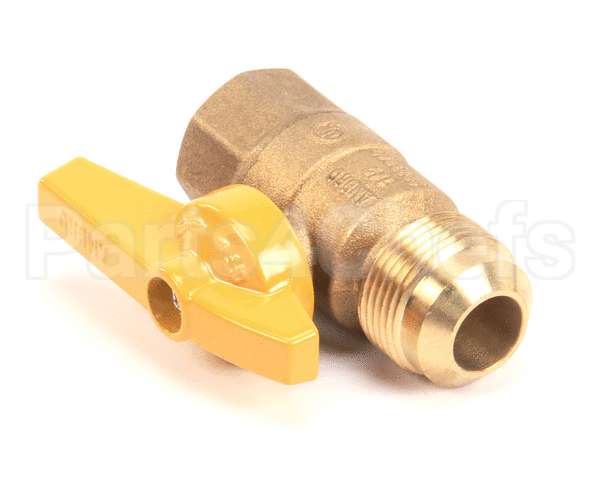60128101 Pitco Valve,Gas Sply Shutoff