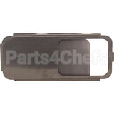 6012816 Compatible Waste King Lid, Ss Small Pan (806-1851)