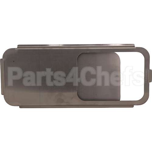 6012816 Compatible Waste King Lid, Ss Small Pan (806-1851)