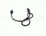 60128403 Pitco Cord,M-F Jumper Iec-320X34In