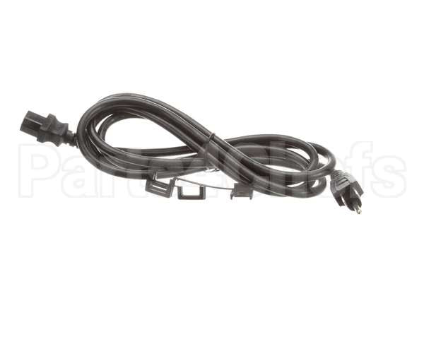 60128501-C Pitco Cord,Nema5-15P/Iec320 16-3 96