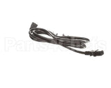 60128501-C Pitco Cord,Nema5-15P/Iec320 16-3 96