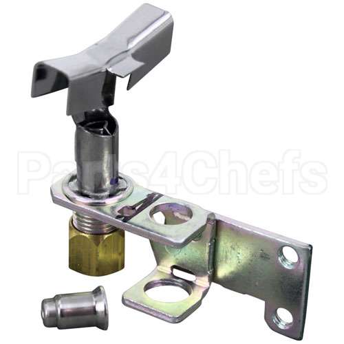 60128801 Compatible Southbend Pilot Burner - Nat/Lp