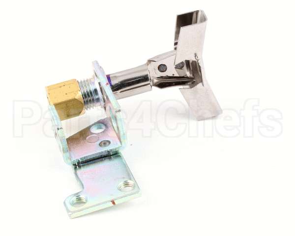 60128802 Pitco Plt,Rvs Standing Lp Sg