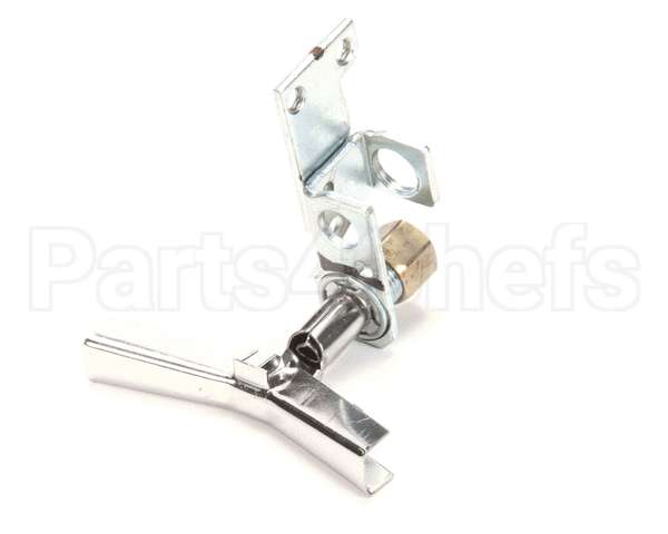 60128804 Pitco Plt,Rvs Standing Nat 2.67 Hood