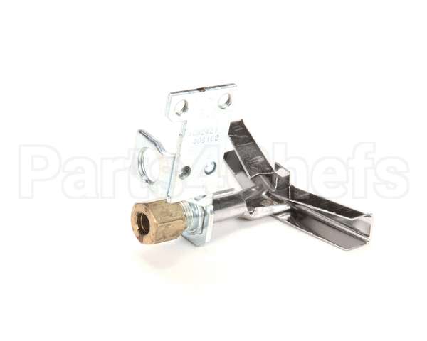 60128804 Pitco Plt,Rvs Standing Nat 2.67 Hood