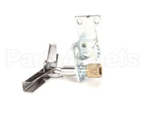 60128804 Pitco Plt,Rvs Standing Nat 2.67 Hood